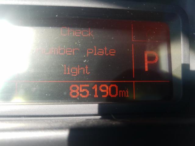 2014 FIAT 500L TREKK ZFBCFADH9EZ016785