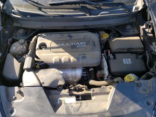 2014 JEEP CHEROKEE L 1C4PJLCB2EW170942