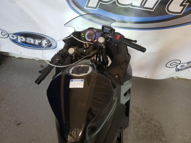 2020 KAWASAKI EX400 JKAEXKH16LDA63916