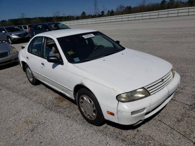 1997 nissan altima gxe for sale