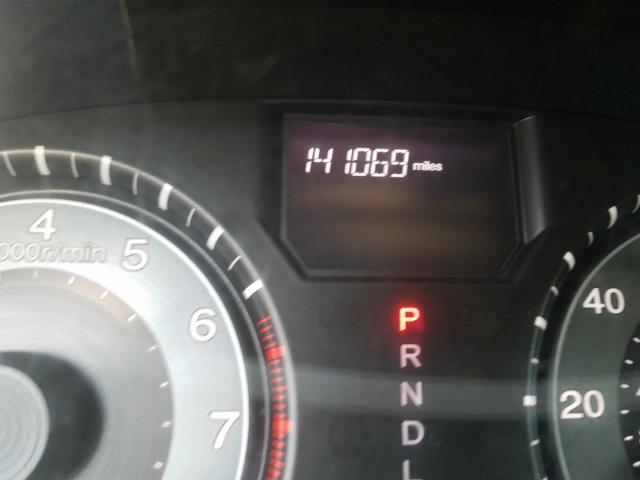 2011 HONDA ODYSSEY LX 5FNRL5H20BB007228