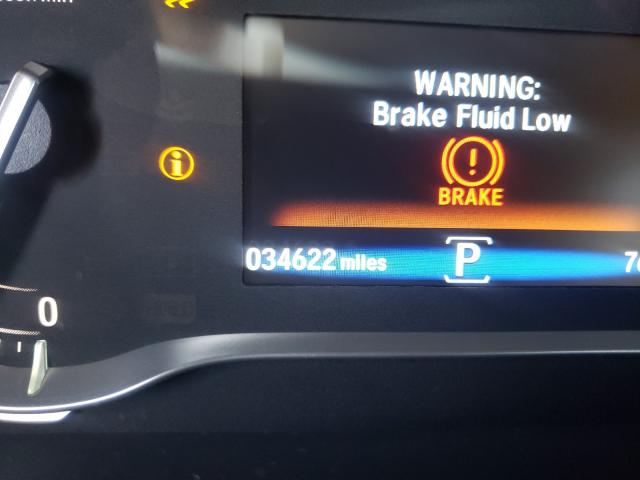 2016 HONDA PILOT EX 5FNYF5H33GB054109