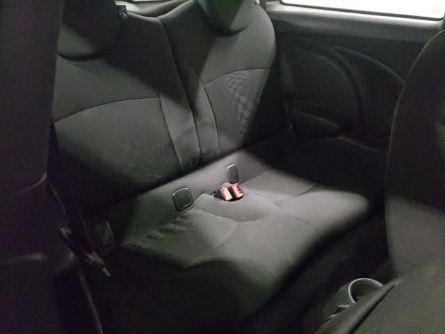 2010 MINI COOPER WMWMF3C53ATZ27029