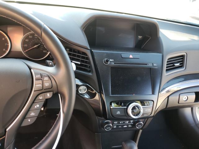 2020 ACURA ILX PREMIU 19UDE2F84LA003074