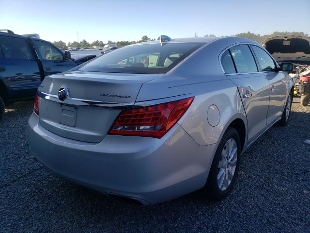 2016 BUICK LACROSSE 1 1G4G15G36GF200151