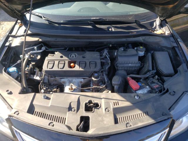 2015 ACURA ILX 20 PRE 19VDE1F51FE005664