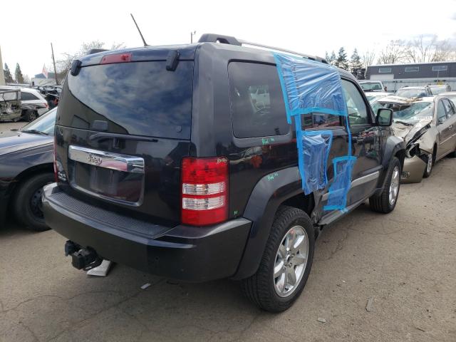 2010 JEEP LIBERTY LI 1J4PN5GK5AW168441