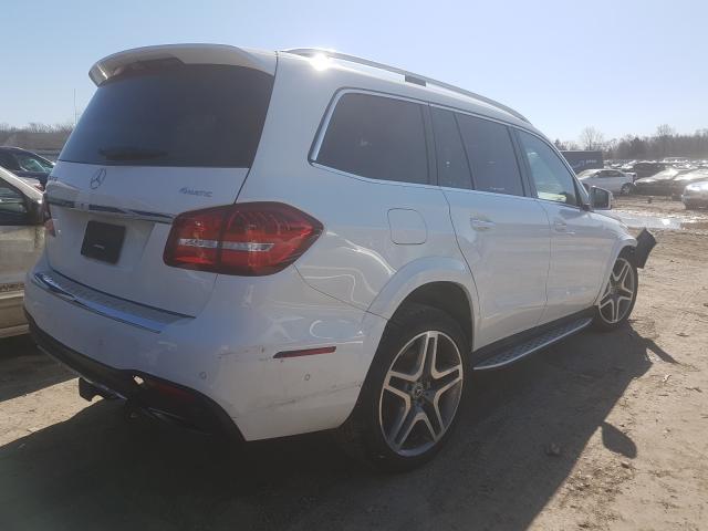 2019 MERCEDES-BENZ GLS 550 4M 4JGDF7DEXKB223065