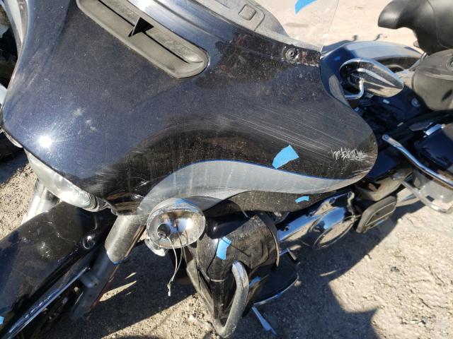 2019 HARLEY-DAVIDSON FLHTCU 1HD1FCC12KB630214