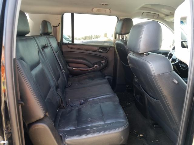 2016 CHEVROLET SUBURBAN C 1GNSCGKC6GR110760