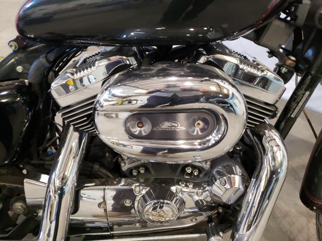2005 HARLEY-DAVIDSON XL1200 C 1HD1CGP135K423314