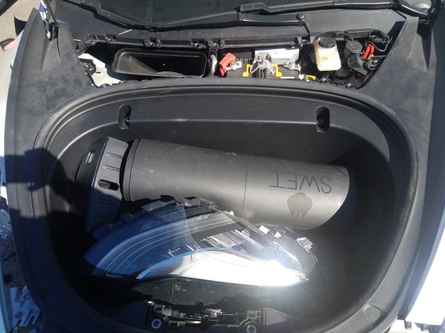 2020 TESLA MODEL 3 5YJ3E1EA9LF615495