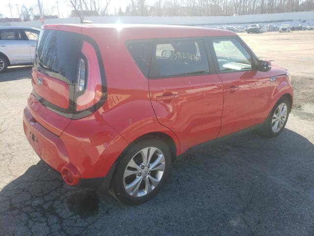 2016 KIA SOUL ! KNDJX3A5XG7865569