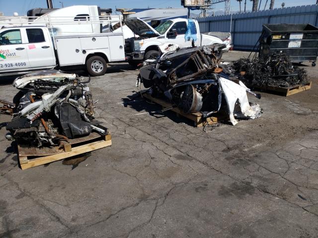 2017 AUDI R8 5.2 QUA WUAEAAFX1H7901655