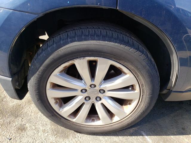 2012 SUBARU FORESTER 2 - JF2SHBCC8CH418722