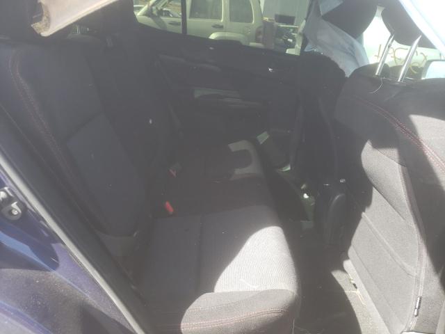 2018 SUBARU WRX PREMIU JF1VA1C67J9816800