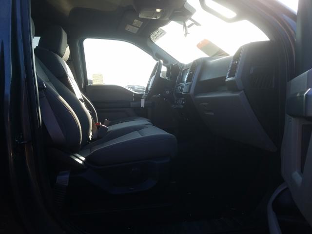 2019 FORD F150 SUPER - 1FTEW1E48KKC52804