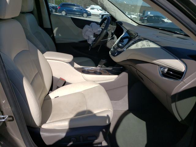 2020 CHEVROLET MALIBU PRE 1G1ZE5SX9LF013579