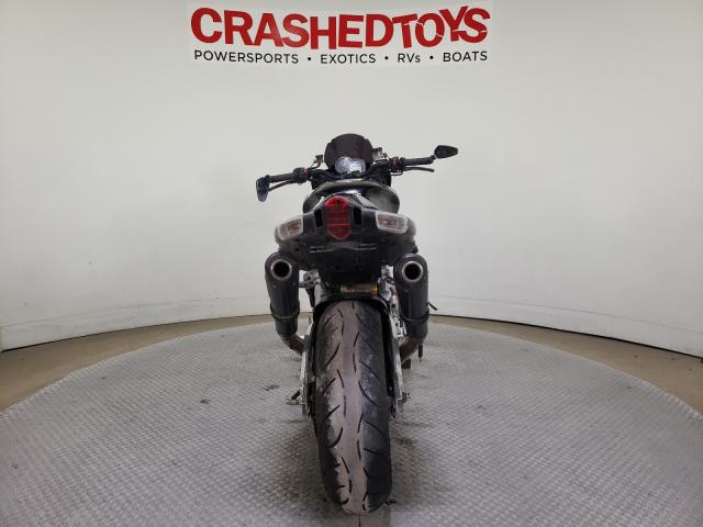 2008 APRILIA TUONO 1000 ZD4RRTT128S000590