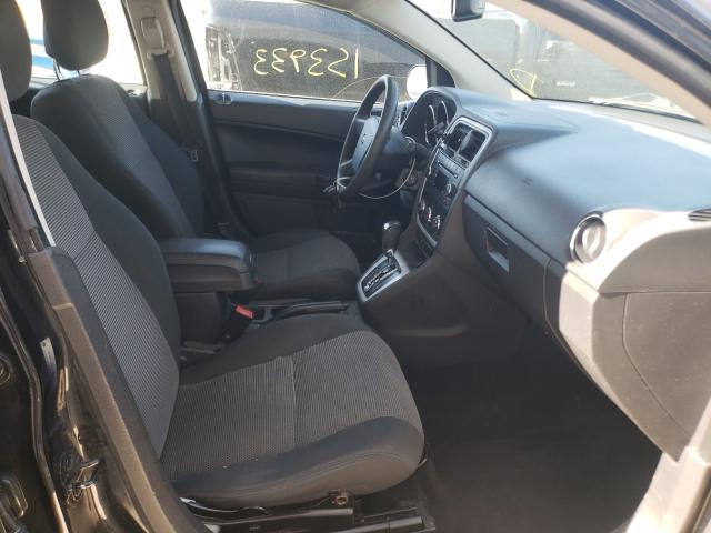 2011 DODGE CALIBER MA 1B3CB3HA9BD121645