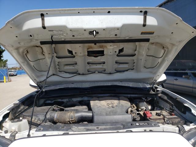 2016 TOYOTA TACOMA DOU - 5TFCZ5AN8GX044842