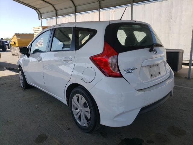 2017 NISSAN VERSA NOTE - 3N1CE2CP8HL354613