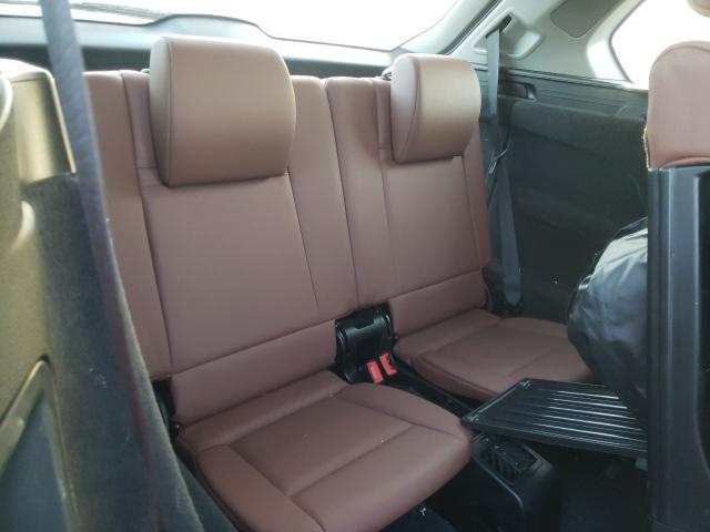 2013 BMW X5 5UXZV4C58D0B20787