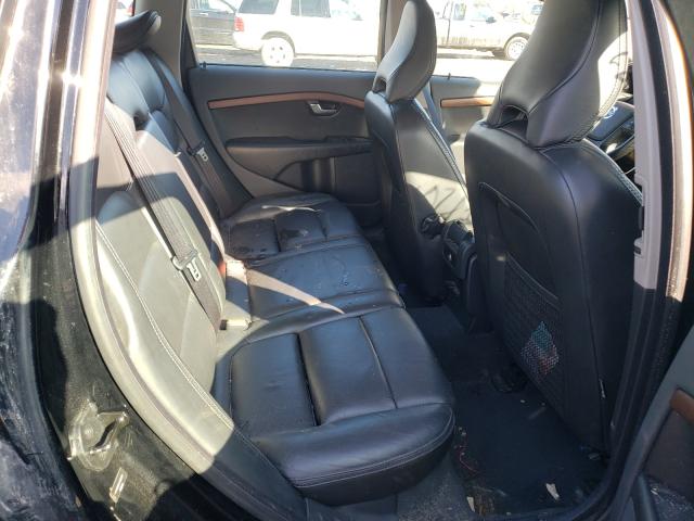 2010 VOLVO XC70 3.2 YV4960BZ5A1082897