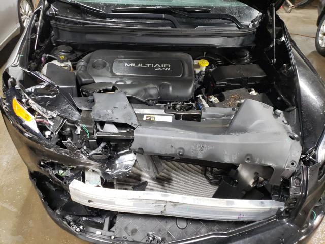 2017 JEEP CHEROKEE S 1C4PJLAB9HW643372