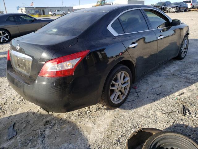 2010 NISSAN MAXIMA S 1N4AA5APXAC861198