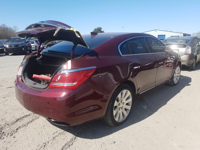 2015 BUICK LACROSSE P 1G4GE5G38FF194095