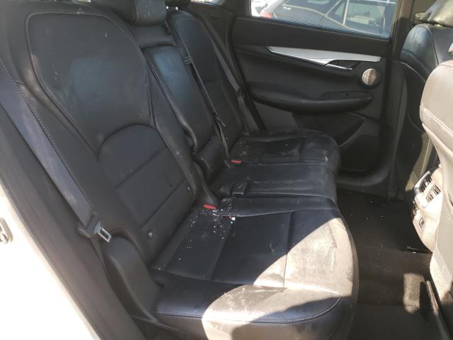 2019 INFINITI QX50 ESSEN 3PCAJ5M32KF130935