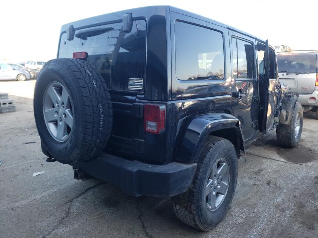 2012 JEEP WRANGLER U 1C4BJWFG0CL123913