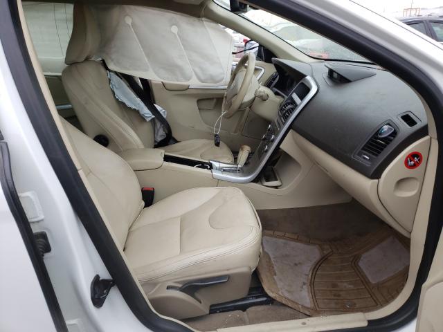 2011 VOLVO XC60 3.2 YV4940DL2B2138224