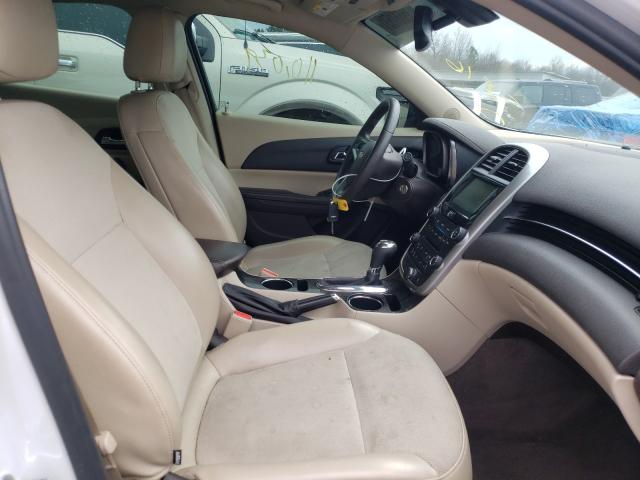 2016 CHEVROLET MALIBU LIM 1G11C5SA4GF117675