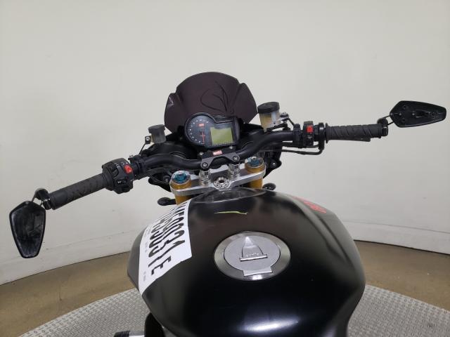 2008 APRILIA TUONO 1000 ZD4RRTT128S000590