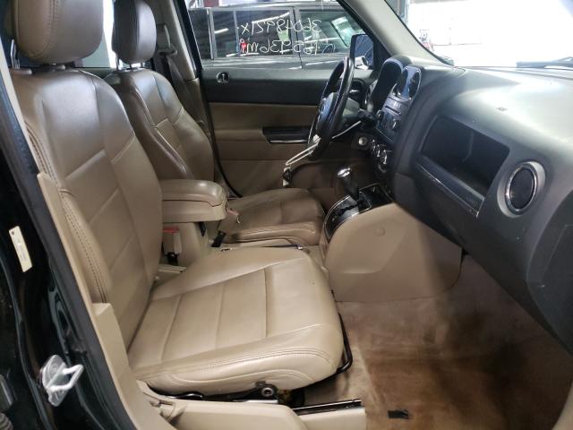 2014 JEEP PATRIOT LI 1C4NJRCBXED569863