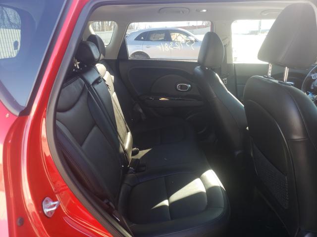 2016 KIA SOUL ! KNDJX3A5XG7865569