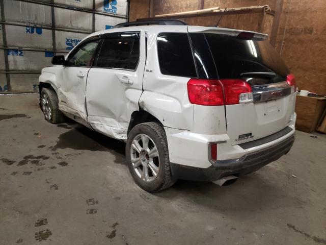 2017 GMC TERRAIN 2GKFLTE32H6308011