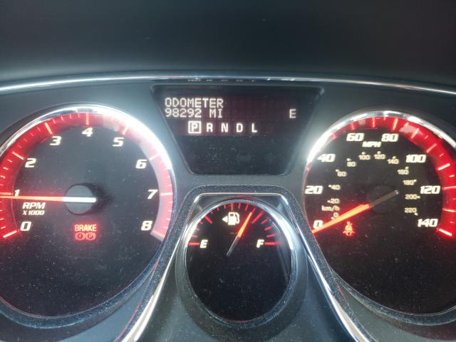2015 GMC ACADIA DEN 1GKKVTKD7FJ222909