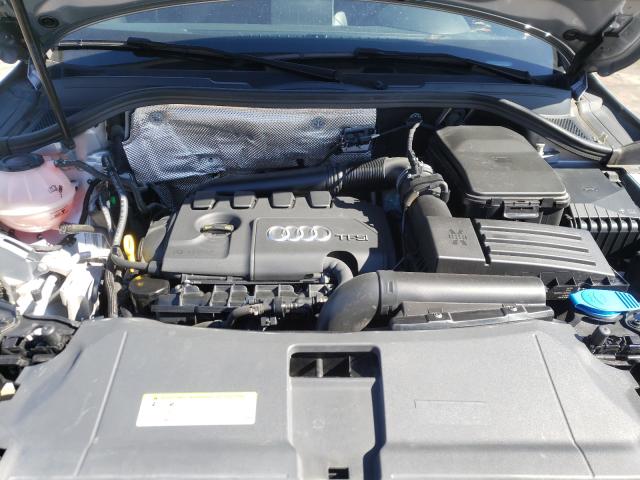 2018 AUDI Q3 PREMIUM WA1JCCFS9JR034452