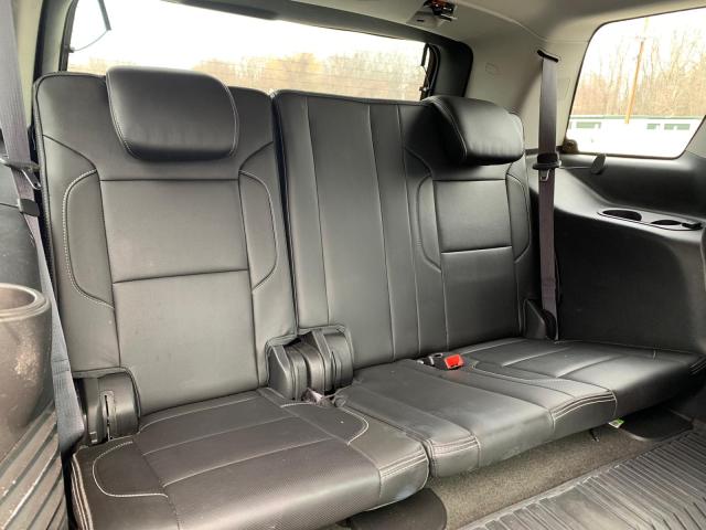 2015 GMC YUKON DENA 1GKS2CKJ6FR577540