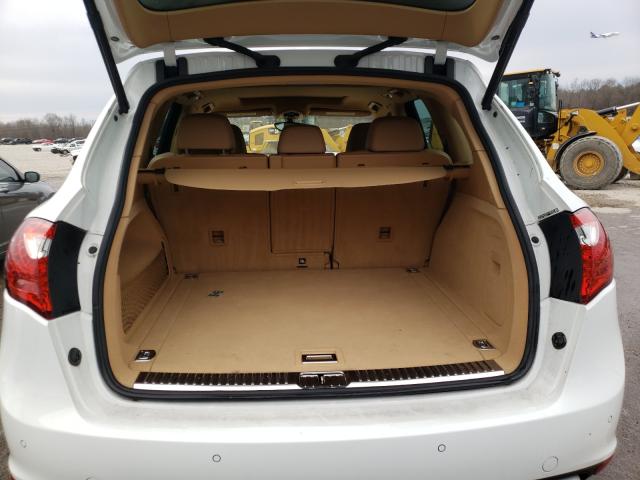 2014 PORSCHE CAYENNE S WP1AB2A20ELA58981