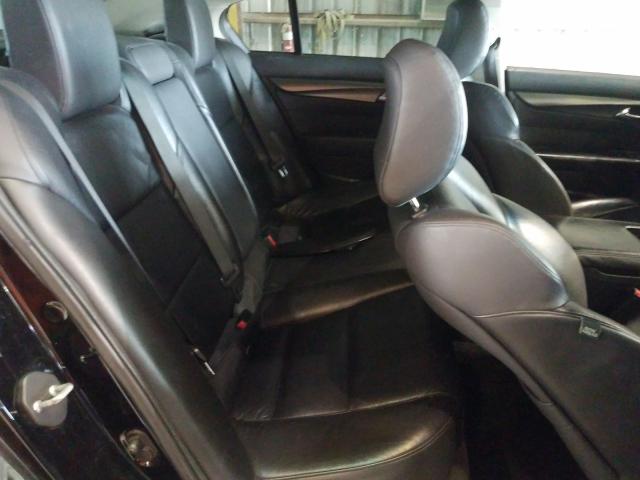 2013 ACURA TL ADVANCE 19UUA8F71DA004559