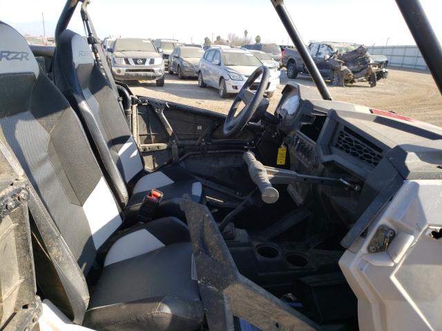 2021 POLARIS RZR XP TUR - 3NSNAE929MF141594