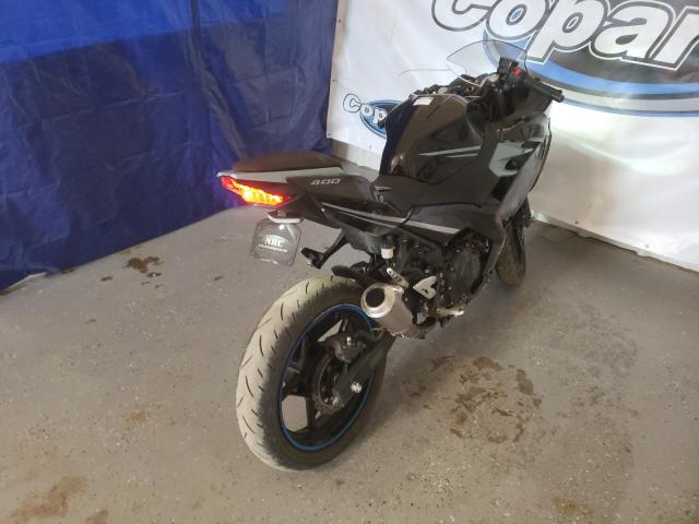 2020 KAWASAKI EX400 JKAEXKH16LDA63916