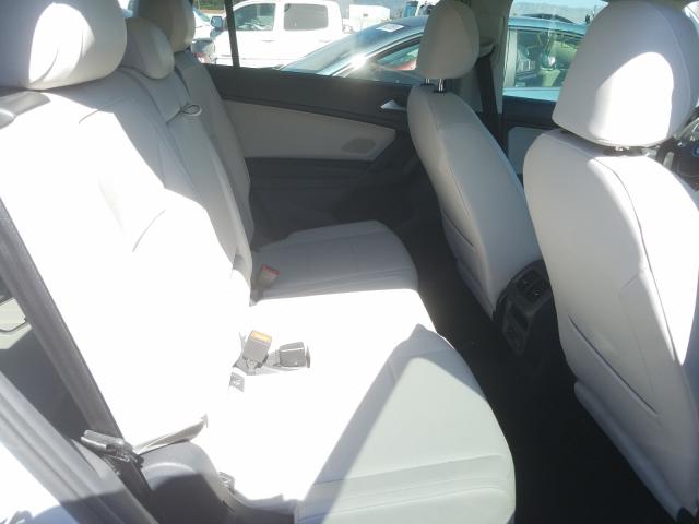 2019 VOLKSWAGEN TIGUAN SE 3VV2B7AX8KM043252