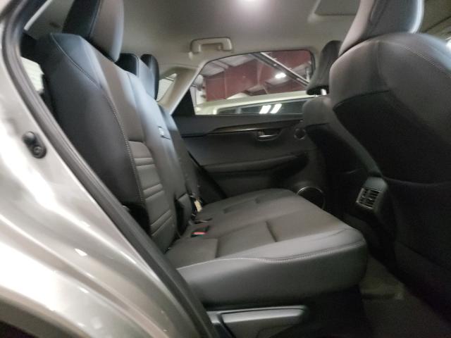 2020 LEXUS NX 300 JTJDARDZ0L2233443