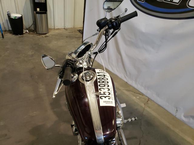 2005 HARLEY-DAVIDSON XL1200 C 1HD1CGP135K423314