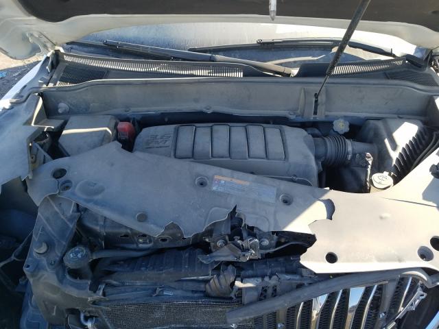 2014 BUICK ENCLAVE 5GAKRCKD1EJ179393